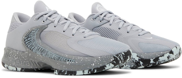 (SD) Nike Zoom Freak 4 'Etched in Stone' Anak-Anak DQ0553-004 Cheap (SD) Nike Zoom Freak 4 'Etched in Stone' Anak-Anak DQ0553-004