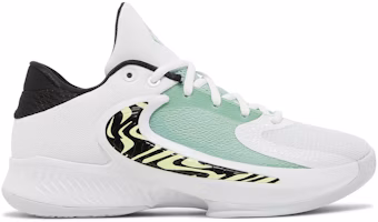 (Grade School) Nike Zoom Freak 4 'Greek Coastline' DQ0553-100 (Grade School) Nike Zoom Freak 4 'Greek Coastline' DQ0553-100