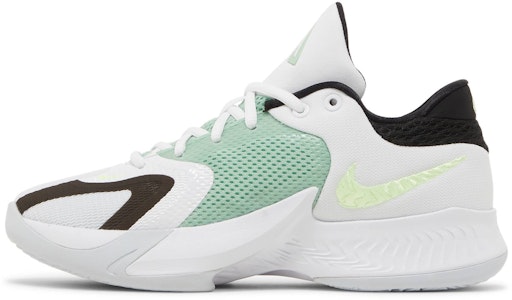 (Sekolah Dasar) Nike Zoom Freak 4 'Garis Pantai Yunani' DQ0553-100 Lookbook (Sekolah Dasar) Nike Zoom Freak 4 'Garis Pantai Yunani' DQ0553-100