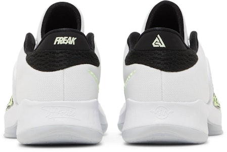 (Sekolah Dasar) Nike Zoom Freak 4 'Garis Pantai Yunani' DQ0553-100 Details for (Sekolah Dasar) Nike Zoom Freak 4 'Garis Pantai Yunani' DQ0553-100