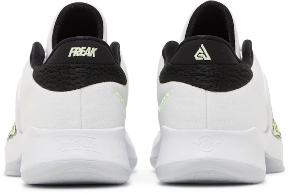 (Grade School) Nike Zoom Freak 4 'Greek Coastline' DQ0553-100 Details for (Grade School) Nike Zoom Freak 4 'Greek Coastline' DQ0553-100