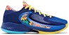 (Grade School) Nike Zoom Freak 4 'Kaleidoskop' DV3017-400