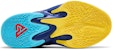 (Grade School) Nike Zoom Freak 4 'Kaleidoskop' DV3017-400