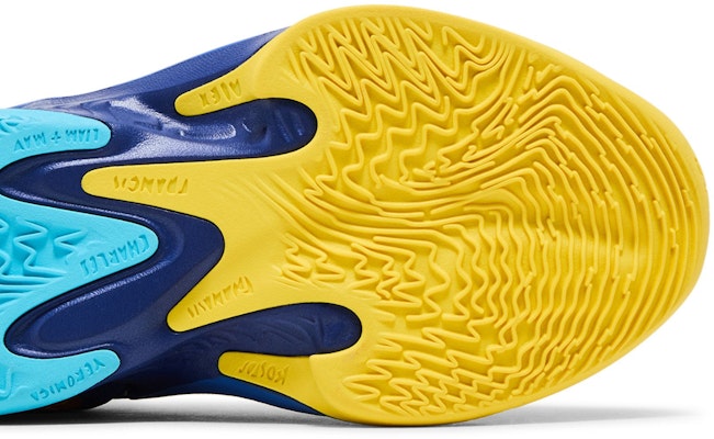 (Nike 成人) Nike Zoom Freak 4 '萬花筒' DV3017-400 Purchase (Nike 成人) Nike Zoom Freak 4 '萬花筒' DV3017-400