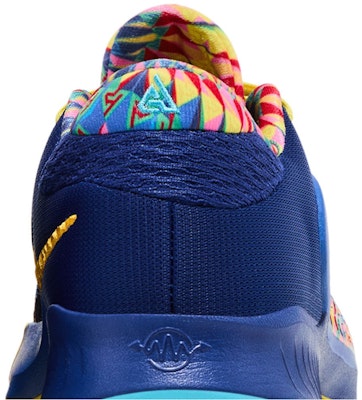 (Nike 成人) Nike Zoom Freak 4 '萬花筒' DV3017-400 Sizing (Nike 成人) Nike Zoom Freak 4 '萬花筒' DV3017-400