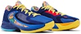 (Grade School) Nike Zoom Freak 4 'Kaleidoskop' DV3017-400