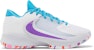 (Sekolah Rendah) Nike Zoom Freak 4 'Tiang Cahaya' DQ0553-102