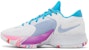 (Sekolah Rendah) Nike Zoom Freak 4 'Tiang Cahaya' DQ0553-102