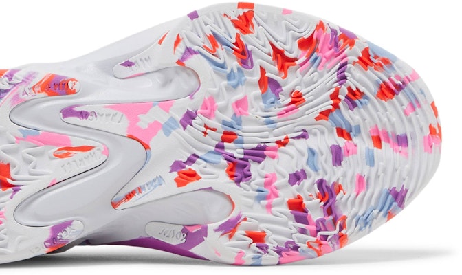 (Grade School) Nike Zoom Freak 4 'Light Pillars' DQ0553-102 Purchase (Grade School) Nike Zoom Freak 4 'Light Pillars' DQ0553-102