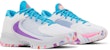 (Sekolah Rendah) Nike Zoom Freak 4 'Tiang Cahaya' DQ0553-102