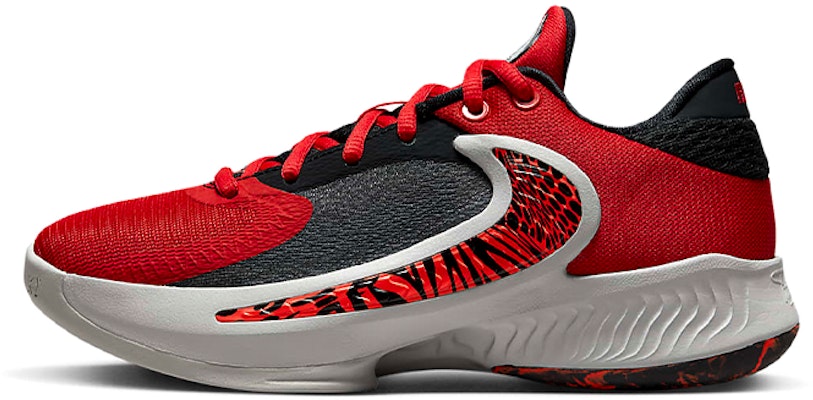 (小學)Nike Zoom Freak 4 'Safari' DQ0553-600 Buy (小學)Nike Zoom Freak 4 'Safari' DQ0553-600
