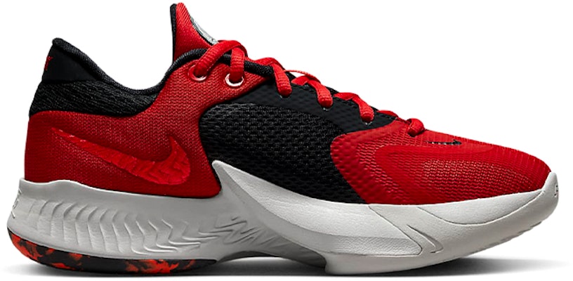 (小學)Nike Zoom Freak 4 'Safari' DQ0553-600 Order (小學)Nike Zoom Freak 4 'Safari' DQ0553-600