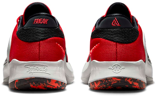 (小學)Nike Zoom Freak 4 'Safari' DQ0553-600 Purchase (小學)Nike Zoom Freak 4 'Safari' DQ0553-600
