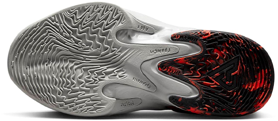 (小學)Nike Zoom Freak 4 'Safari' DQ0553-600 Details for (小學)Nike Zoom Freak 4 'Safari' DQ0553-600