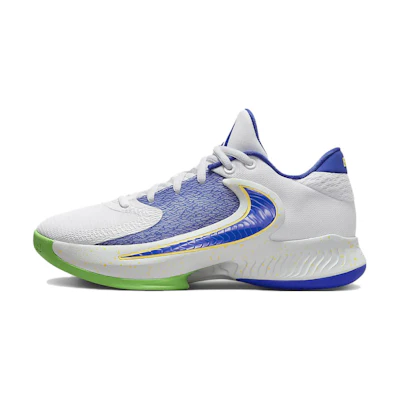 (GS) Nike Zoom Freak 4 'Summer Vibes'
