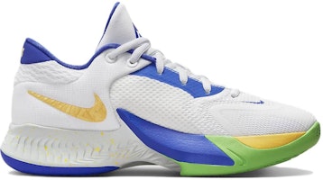 (Sekolah Dasar) Nike Zoom Freak 4 'Suasana Musim Panas' DQ0553-103 Order (Sekolah Dasar) Nike Zoom Freak 4 'Suasana Musim Panas' DQ0553-103