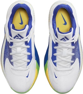(小學班)Nike Zoom Freak 4 'Summer Vibes' DQ0553-103 Shop (小學班)Nike Zoom Freak 4 'Summer Vibes' DQ0553-103