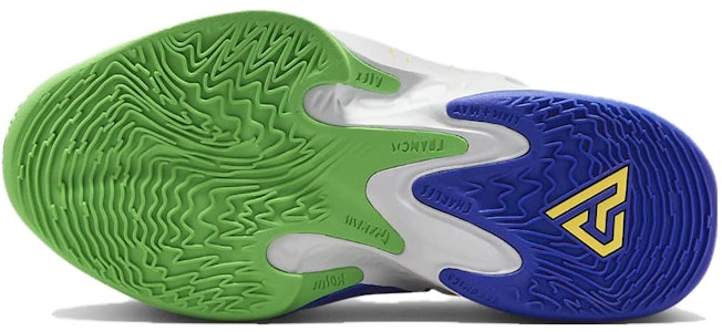 (小學班)Nike Zoom Freak 4 'Summer Vibes' DQ0553-103 Details for (小學班)Nike Zoom Freak 4 'Summer Vibes' DQ0553-103