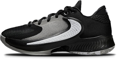 (Grade School) Nike Zoom Freak 4 'Zeus' DQ0553-001 (Grade School) Nike Zoom Freak 4 'Zeus' DQ0553-001