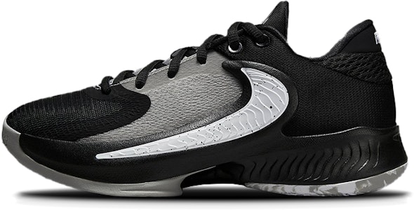 Nike Zoom Freak 4 'Zeus' (Kanak-Kanak Sekolah Rendah) DQ0553-001 Buy Nike Zoom Freak 4 'Zeus' (Kanak-Kanak Sekolah Rendah) DQ0553-001