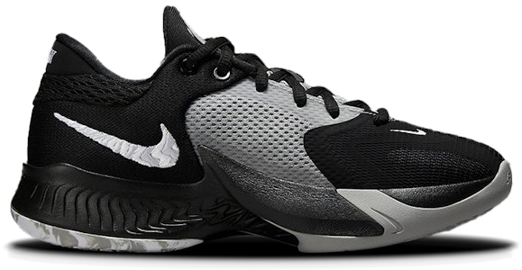 Nike Zoom Freak 4 'Zeus' (Kanak-Kanak Sekolah Rendah) DQ0553-001 Order Nike Zoom Freak 4 'Zeus' (Kanak-Kanak Sekolah Rendah) DQ0553-001