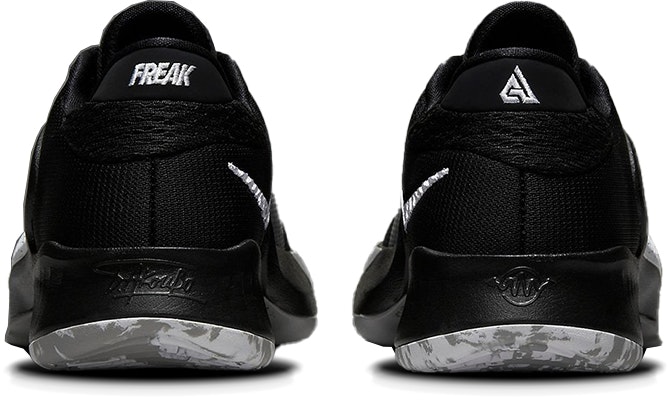 (大童款)Nike Zoom Freak 4 'Zeus' DQ0553-001 Purchase (大童款)Nike Zoom Freak 4 'Zeus' DQ0553-001