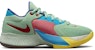 (Sekolah Rendah) Nike Zoom Freak 4 SE 'Enamel Green' DQ0557-300