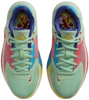 (초등학생) 나이키 줌 프릭 4 SE '에나멜 그린' DQ0557-300 Shop (초등학생) 나이키 줌 프릭 4 SE '에나멜 그린' DQ0557-300