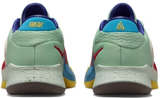 (초등학생) 나이키 줌 프릭 4 SE '에나멜 그린' DQ0557-300 Purchase (초등학생) 나이키 줌 프릭 4 SE '에나멜 그린' DQ0557-300