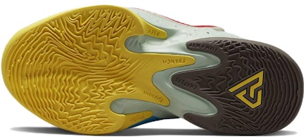 (초등학생) 나이키 줌 프릭 4 SE '에나멜 그린' DQ0557-300 Details for (초등학생) 나이키 줌 프릭 4 SE '에나멜 그린' DQ0557-300