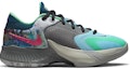Order (Sekolah Rendah) Nike Zoom Freak 4 SE 'Family' DQ8040-001