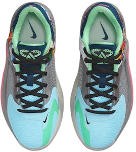 (兒童款)Nike Zoom Freak 4 SE 'Family' DQ8040-001 Shop (兒童款)Nike Zoom Freak 4 SE 'Family' DQ8040-001