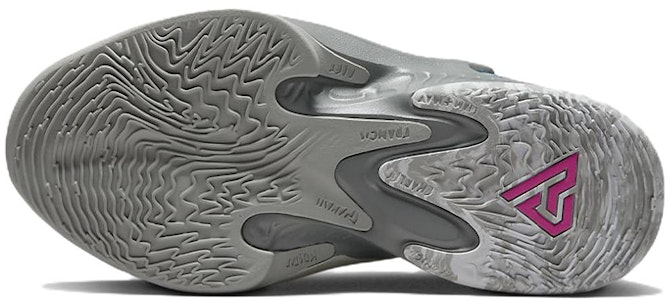 (兒童款)Nike Zoom Freak 4 SE 'Family' DQ8040-001 Details for (兒童款)Nike Zoom Freak 4 SE 'Family' DQ8040-001