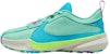 (Grade School) Nike Zoom Freak 5 'Greece x Nigeria' Kanak-Kanak DZ4486-300