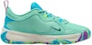(Grade School) Nike Zoom Freak 5 'Greece x Nigeria' Kanak-Kanak DZ4486-300