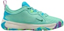 Order (Grade School) Nike Zoom Freak 5 'Greece x Nigeria' Kanak-Kanak DZ4486-300