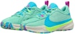 (Grade School) Nike Zoom Freak 5 'Greece x Nigeria' Kanak-Kanak DZ4486-300