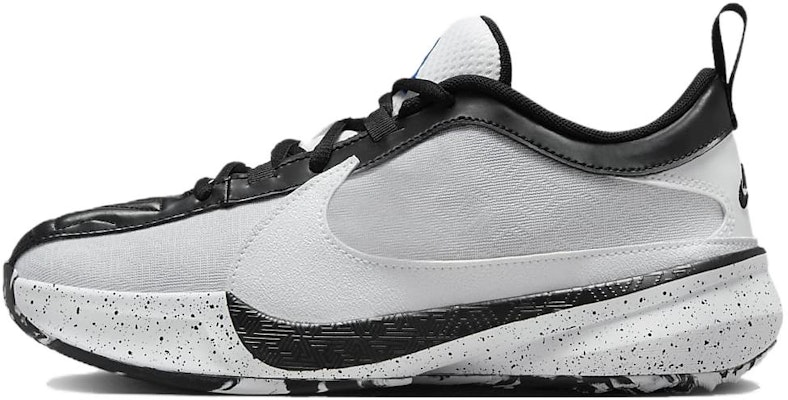 (Niño) Nike Zoom Freak 5 'Oreo' DZ4486-100 Buy (Niño) Nike Zoom Freak 5 'Oreo' DZ4486-100
