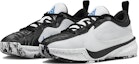 Lookbook (Grade School) Nike Zoom Freak 5 'Oreo' DZ4486-100
