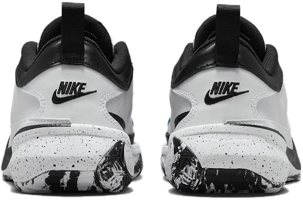 (Niño) Nike Zoom Freak 5 'Oreo' DZ4486-100 Purchase (Niño) Nike Zoom Freak 5 'Oreo' DZ4486-100