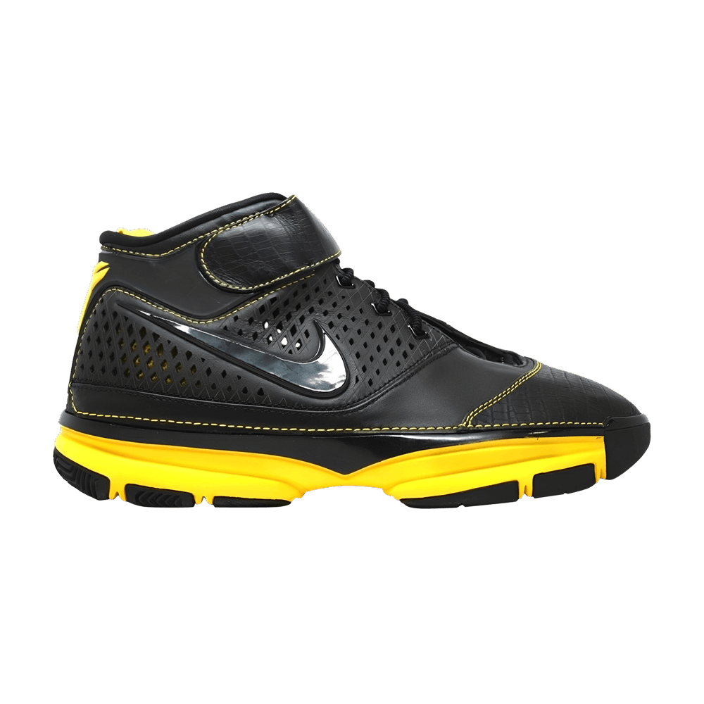 (Grade School) Nike Zoom Kobe 2 'Carpe Diem' 316066-001