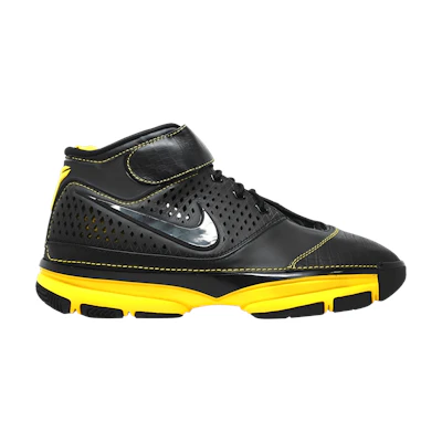 (GS) Nike Zoom Kobe 2 'Carpe Diem'