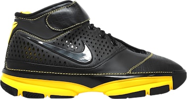 (Grade School) Nike Zoom Kobe 2 'Carpe Diem' 316066-001 (Grade School) Nike Zoom Kobe 2 'Carpe Diem' 316066-001