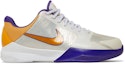 Buy (Nilai Sekolah) Nike Zoom Kobe 5 'Rumah Lakers' 386647-100