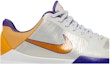 Order (Nilai Sekolah) Nike Zoom Kobe 5 'Rumah Lakers' 386647-100