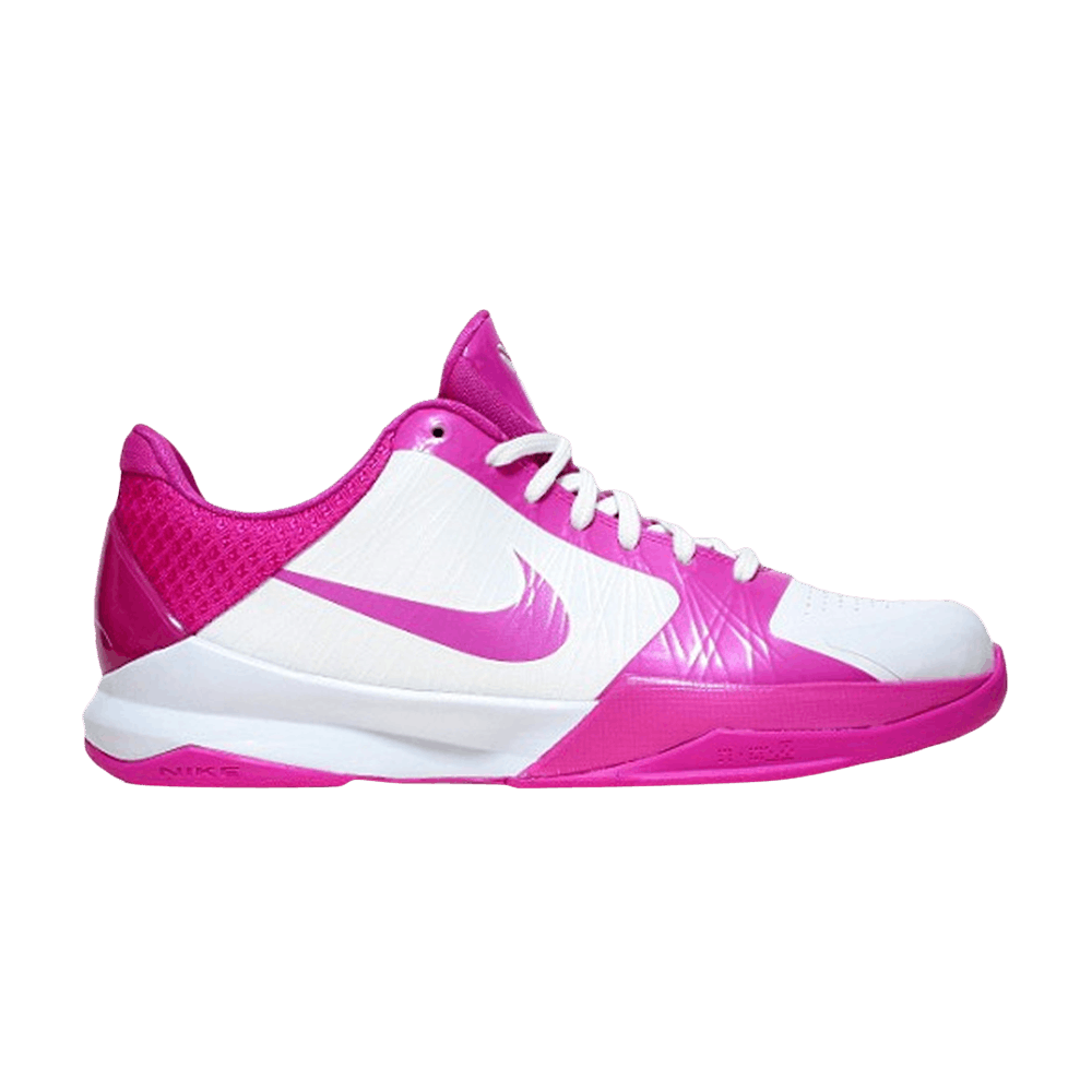 Buy (Sekolah Dasar) Nike Zoom Kobe 5 'Think Pink' Sneaker Anak-Anak 386647-162