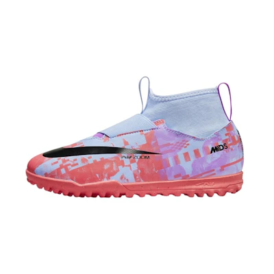 (GS) Nike Zoom Mercurial Superfly 9 Academy TF 'Dream Speed 6 Pack'