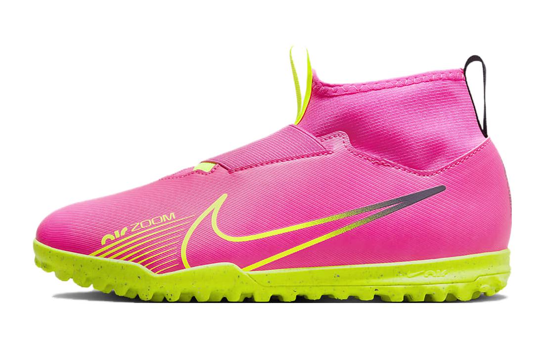 Buy (Niños) Nike Zoom Mercurial Superfly 9 Academy TF 'Luminous Pack'. DJ5616-605
