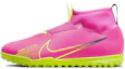 Buy (Niños) Nike Zoom Mercurial Superfly 9 Academy TF 'Luminous Pack'. DJ5616-605