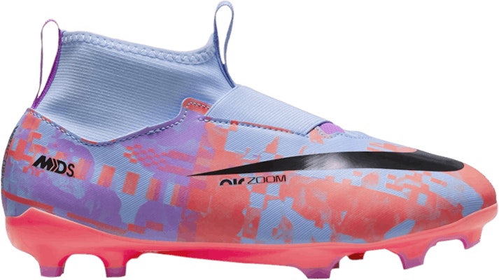 Superfly academy 2025 6 mg